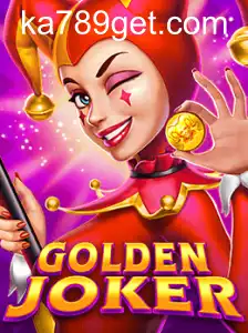 GoldenJoker
